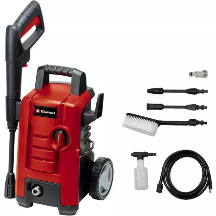 EINHELL-TC-HP-130-Nettoyeur-haute-pression-220-240-V