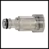 EINHELL - TE-HP 170 Nettoyeur haute pression 220-240 V | 50 Hz 2300 W 170 bar 1,2 L avec accessoires - 7