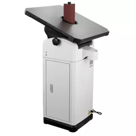 JET - JOSS-S-M Ponceuse à Broche Oscillante monophasée 230V 750 W (1CV) S1