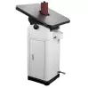 JET - JOSS-S-M Ponceuse à Broche Oscillante monophasée 230V 750 W (1CV) S1 - 4