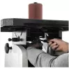 JET - JOSS-S-M Ponceuse à Broche Oscillante monophasée 230V 750 W (1CV) S1 - 8