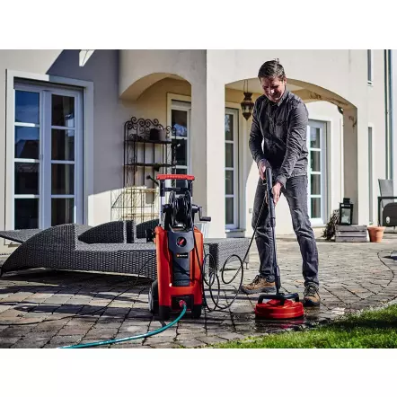 EINHELL-TE-HP-170-Nettoyeur-haute-pression-220-240-V-50-12