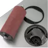 JET - JOSS-S-M Ponceuse à Broche Oscillante monophasée 230V 750 W (1CV) S1 - 9