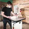 JET - JOSS-S-M Ponceuse à Broche Oscillante monophasée 230V 750 W (1CV) S1 - 12