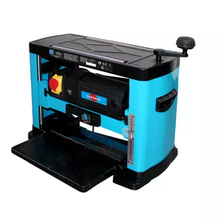 LORAB330 - Raboteuse d'Etabli - 1500 W - Largeur 330 mm