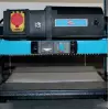 LORAB330 - Raboteuse d'Etabli - 1500 W - Largeur 330 mm - 3