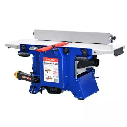 SDR2200-Raboteuse-Degauchisseuse-Combinee
