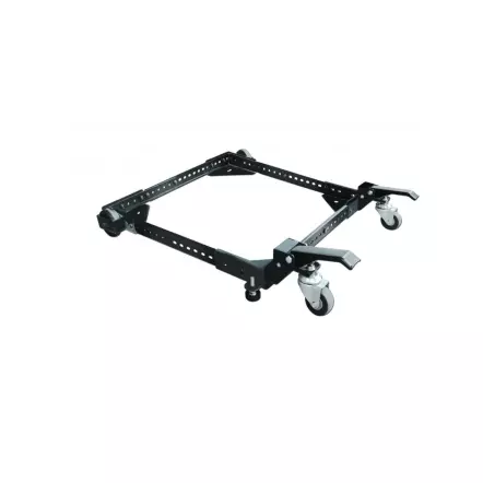 UNI-220 - Kit universel de déplacement pour machine inférieure à 220kg