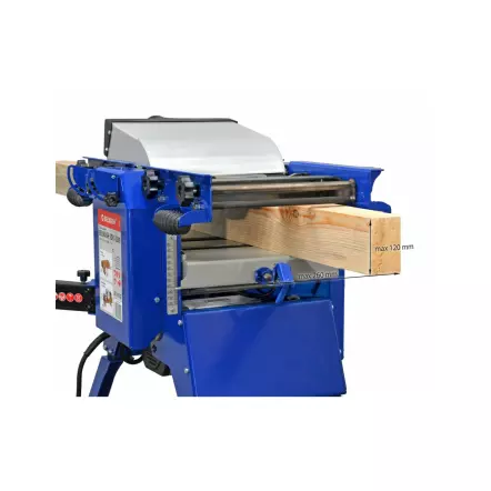 BELMASH-SDR2200-Raboteuse-Degauchisseuse-Combinee-2200W