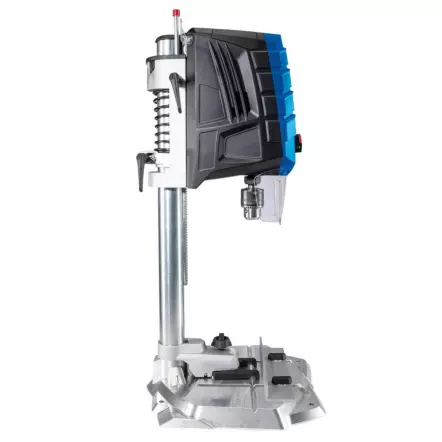 SCHEPPACH - DP55 - Perceuse d'établi à affichage digital - 710 W - Réglage électronique de la Vitesse