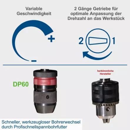 SCHEPPACH-DP60-Perceuse-a-colonne-d-etabli-et-a-laser-integre-710-W-Reglage-electronique-de-la-Vitesse-5906821901-4
