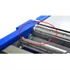 SDR2200 - Raboteuse Dégauchisseuse Combinée - 2200W - Largeur de Dégauchissage 270 mm - 12