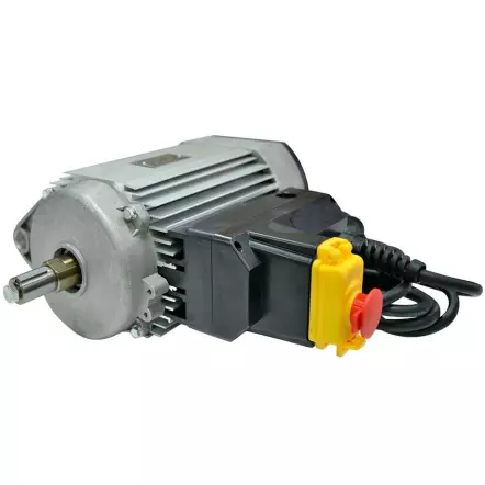 Moteur-asynchrone-SDR2200-Belmash