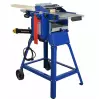 SDR2200 - Raboteuse Dégauchisseuse Combinée - 2200W - Largeur de Dégauchissage 270 mm - 14