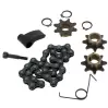 Set Chaîne de remplacement pour Raboteuse DH330 - 1
