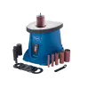 SCHEPPACH - OSM100 Ponceuse oscillante 220-240V 50Hz 450W - 1