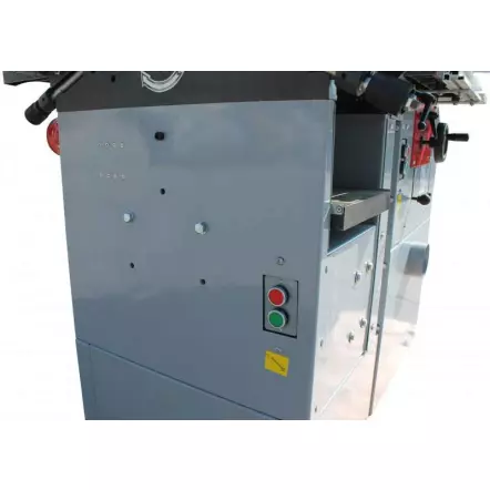 K5260L - Combinée 5 opérations 3 moteurs - 230V