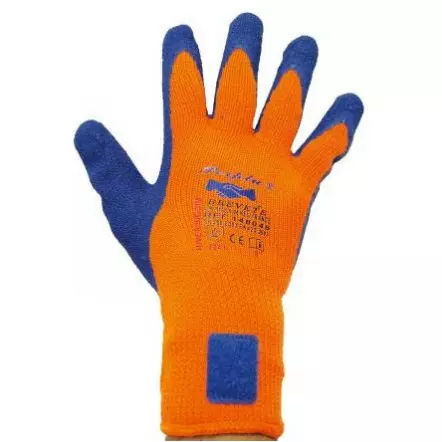 OUTILFRANCE - Gants de Manutention Hiver 