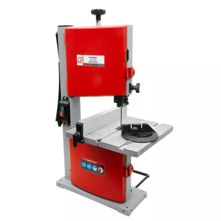 HBS230ECO - Scie à ruban d'établi - Hauteur de coupe 90 mm - 230V / 350 W