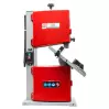 HBS230ECO - Scie à ruban d'établi - Hauteur de coupe 90 mm - 230V / 350 W - 2
