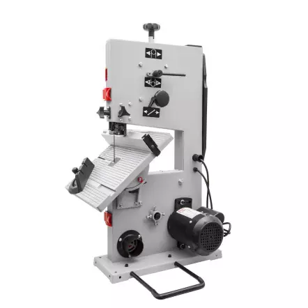 HBS230ECO - Scie à ruban d'établi - Hauteur de coupe 90 mm - 230V / 350 W