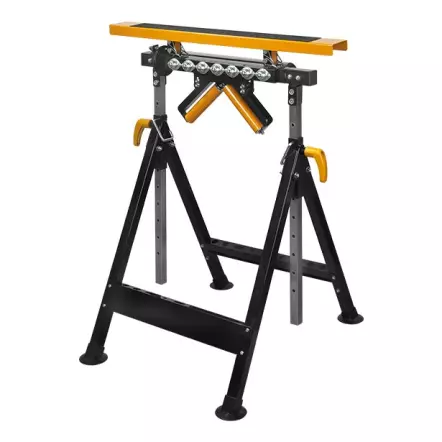 BATAVIA - Tréteau Multifonctions 4 en 1 - Charge maximale 200 Kg