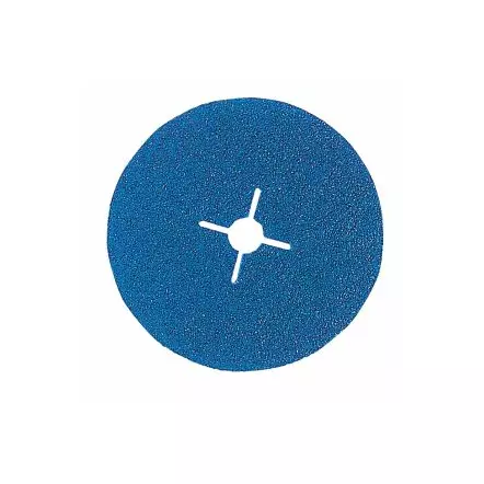Leman - Disque fibre zirconium (vendus par 25)