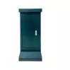 METALPROFI -  ZX-CAIS - Caisson support pour Fraiseuse ZX32G - 1