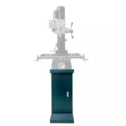 METALPROFI -  ZX-CAIS - Caisson support pour Fraiseuse ZX32G