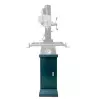 METALPROFI -  ZX-CAIS - Caisson support pour Fraiseuse ZX32G - 2