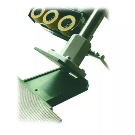 HOLZPROFI - ZU-KPLE - Fixation basculante pour Entraîneurs VSHP32L et VSHPM3