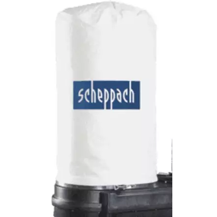 SCHEPPACH - Sac de filtration pour Aspirateur à Copeaux HD15