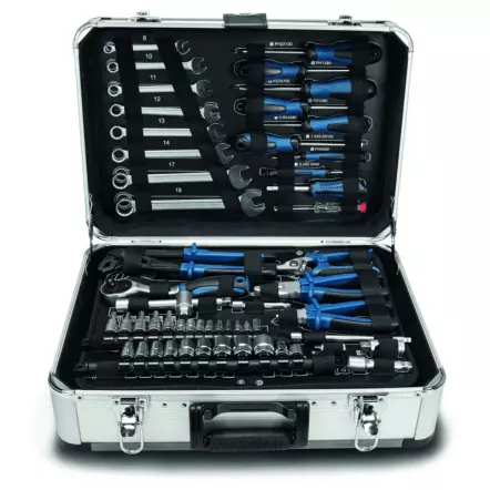 TB150-Mallette-a-Outils-101-Outils-en-Chrome-Vanadium