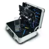 SCHEPPACH - TB150 - Malette à Outils - 101 Outils en Chrome Vanadium - 2