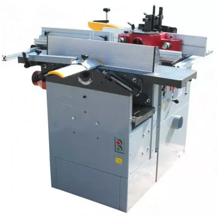 K5260L - Combinée 5 opérations 3 moteurs - 230V