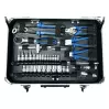 SCHEPPACH - TB150 - Malette à Outils - 101 Outils en Chrome Vanadium - 3