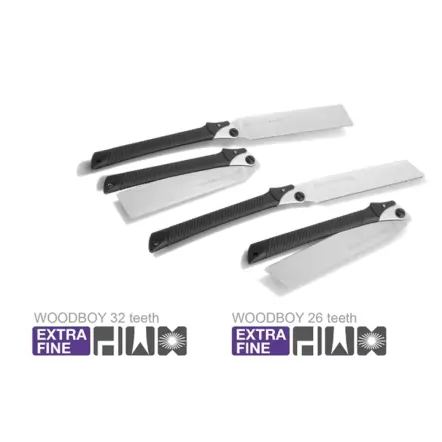 WOODBOY Professional SCIE38624 240-26 (dents)
