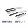 WOODBOY Professional SCIE38624 240-26 (dents) - 1
