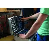 SCHEPPACH - TB150 - Malette à Outils - 101 Outils en Chrome Vanadium - 7