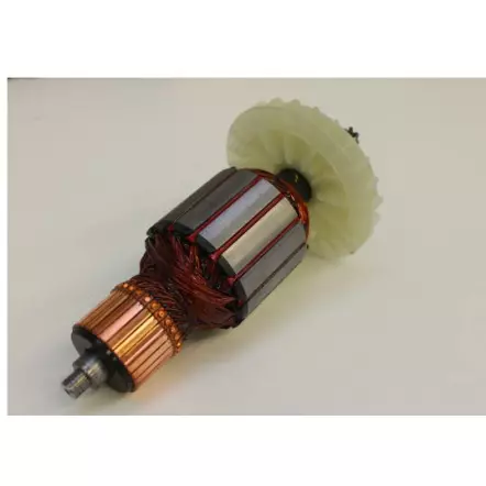SCHEPPACH - Rotor - Pour scie circulaire sur table HS 100S 2018