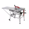 JET - JTS-315SP Scie circulaire de chantier (coupe max. : 90 mm) - Table 550 x 800 mm - 1