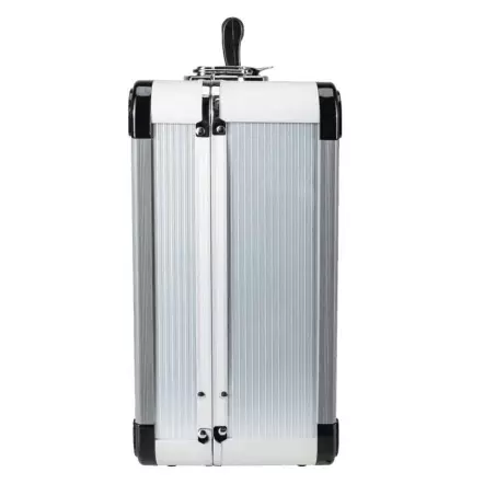 SCHEPPACH - TB150 - Malette à Outils - 101 Outils en Chrome Vanadium