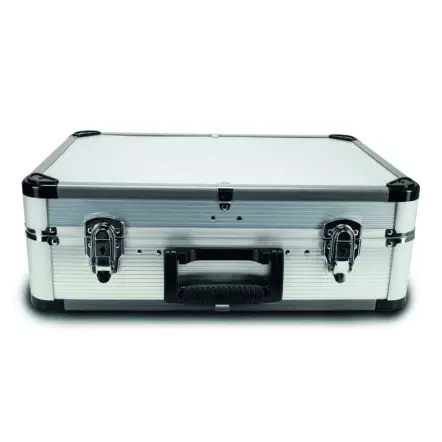 SCHEPPACH - TB150 - Malette à Outils - 101 Outils en Chrome Vanadium