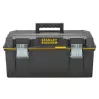 STANLEY - Boîte à Outils Etanche Fatmax - 584 x 267 x 305 mm - Capacité max. 20 Litres - 1