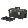 STANLEY - Boîte à Outils Etanche Fatmax - 584 x 267 x 305 mm - Capacité max. 20 Litres - 2