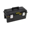 STANLEY - Boîte à Outils Etanche Fatmax - 584 x 267 x 305 mm - Capacité max. 20 Litres - 3