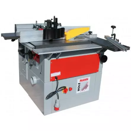 K5260L - Combinée 5 opérations 3 moteurs - 230V