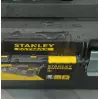 STANLEY - Boîte à Outils Etanche Fatmax - 584 x 267 x 305 mm - Capacité max. 20 Litres - 7