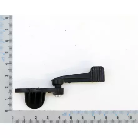 SCHEPPACH - Levier de starter pour débroussailleuse et outil de jardin 4 en 1