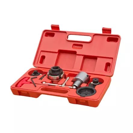 DP65 Coffret de mandrin 